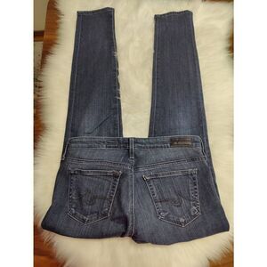 Adriano Goldschmied "The Legging Ankle" Jeans